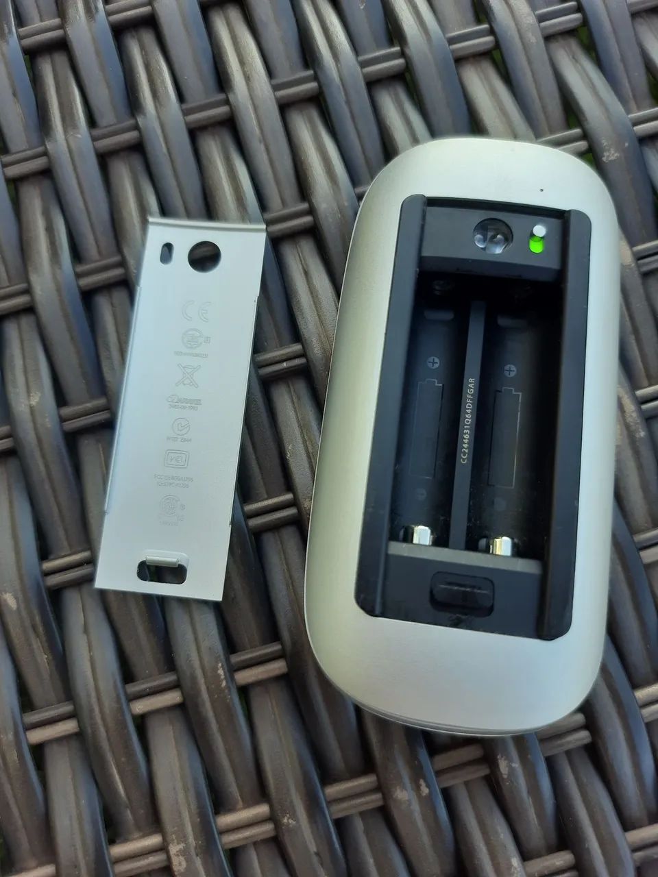 Mouse Apple Multitouch Magic64617796386945122