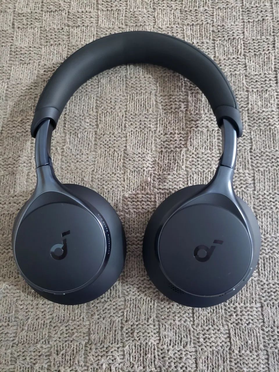 Soundcore Space One By Anker - Fones de Ouvido - Bocaiúva