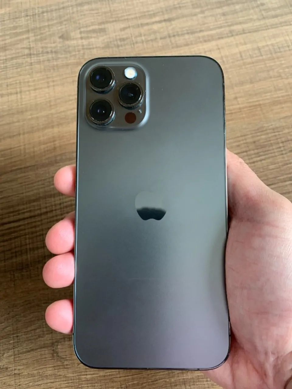 iPhone 13 Pro Max 512gb Azul || Loja Fisica na Savassi
