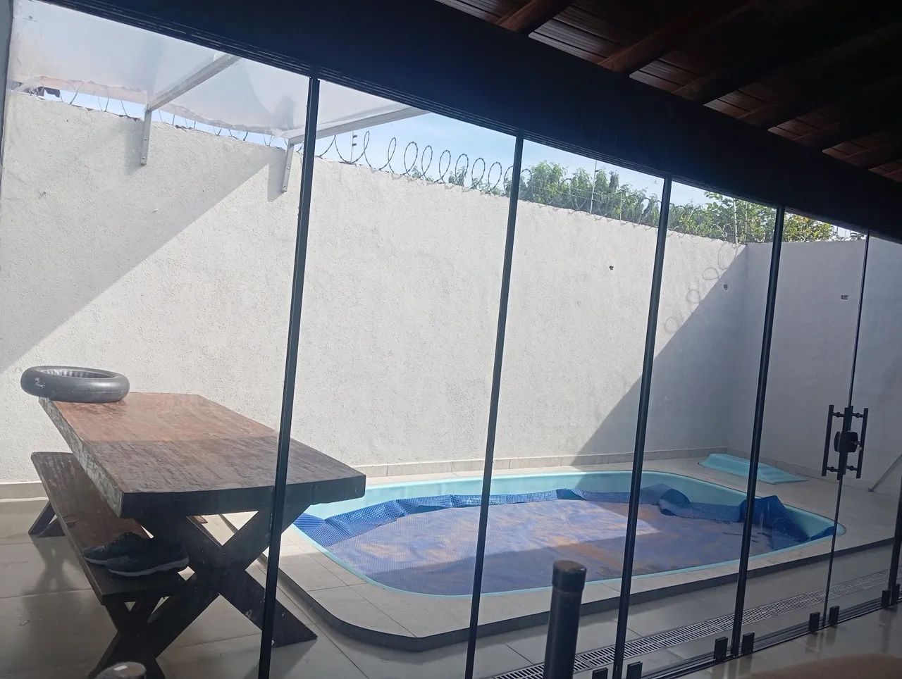 Venda CASA NA VILA ELIANE  - Foto 5