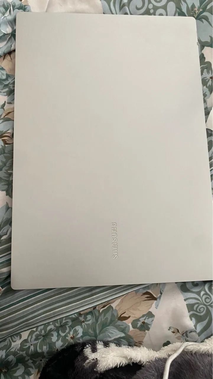 Notebook Galaxy Book Go - 4GB RAM - Snapdragon 7c Gen 2 - Foto 2