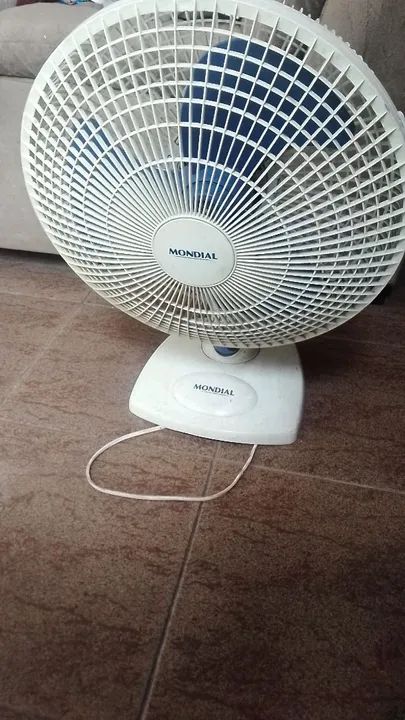 Ventilador 127 volts