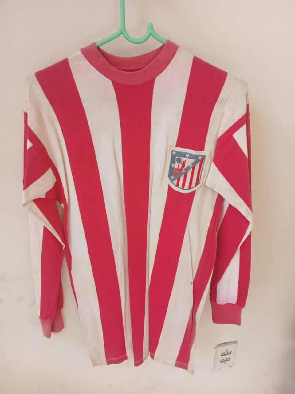 Camisas de futebol 