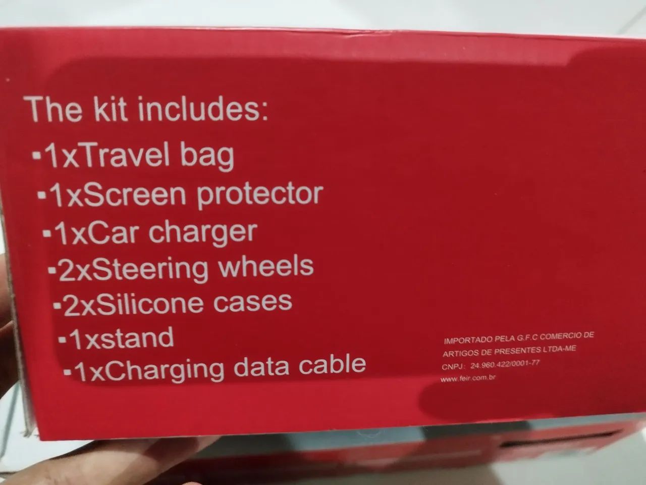 Nintendo switch V1 - Foto 4