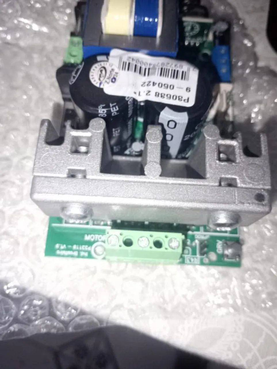 Placa motor veicular  - Foto 4