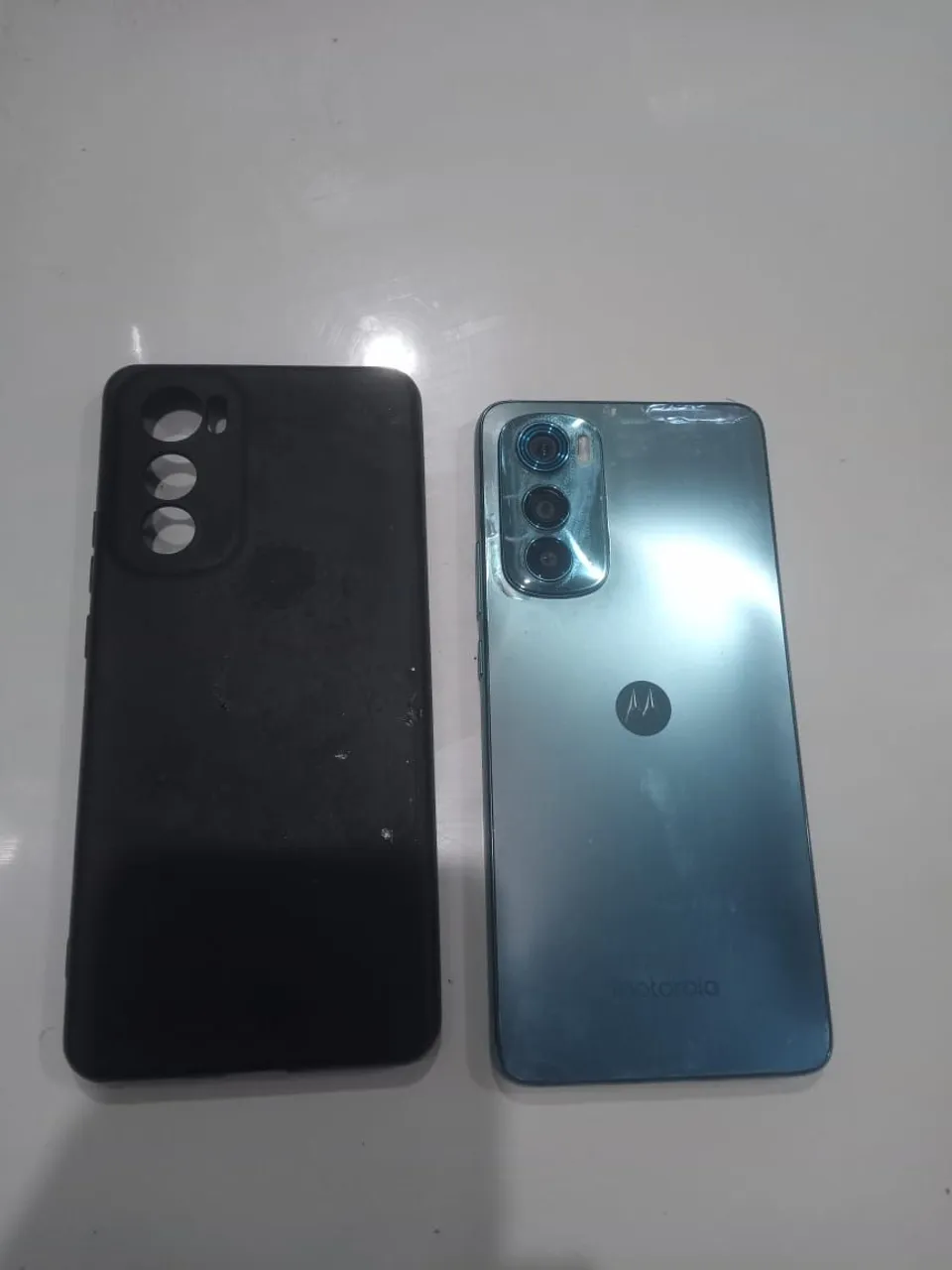 Motorola Edge 30