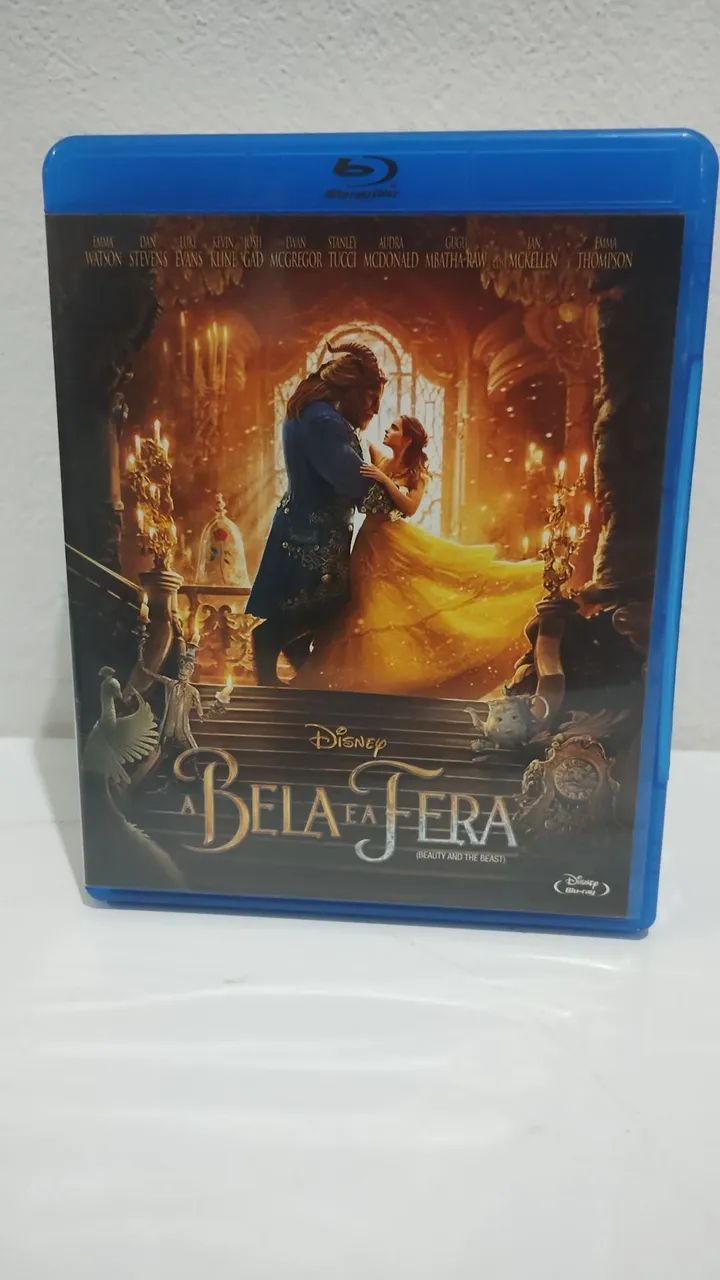 Blu-Ray Valente Disney Pixar 3D + Blu-Ray - Foto 2