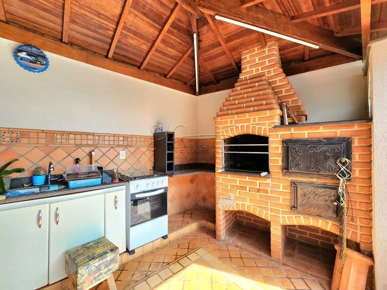 Casa condomínio Padrão em Ribeirão Preto - Foto 5