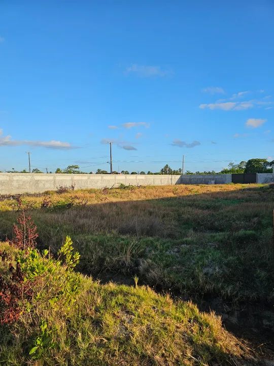 Terreno murado com 4 mil metros ao lado do Paiva - Foto 2
