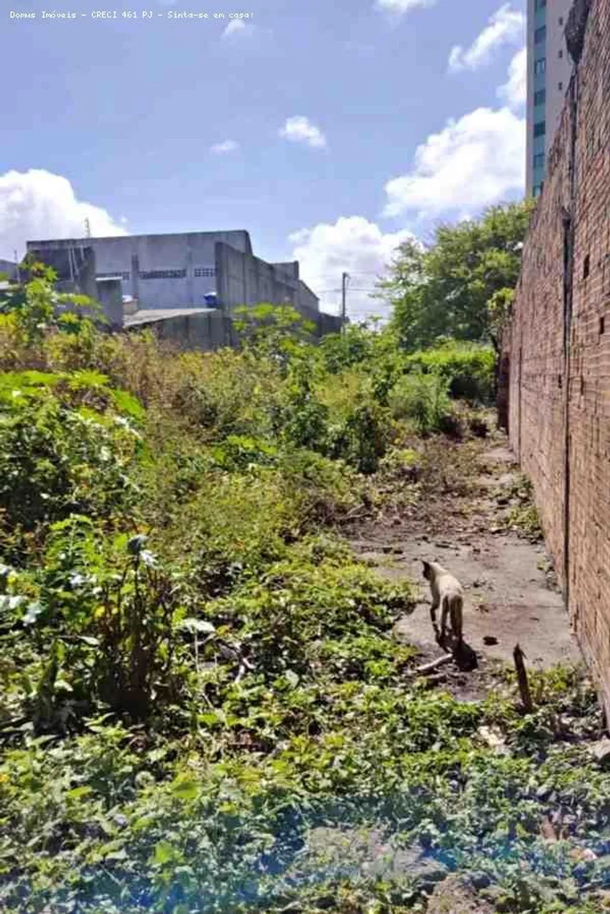 Terreno Amplo com 824m² no Atalaia a 300m da Orla Financiável