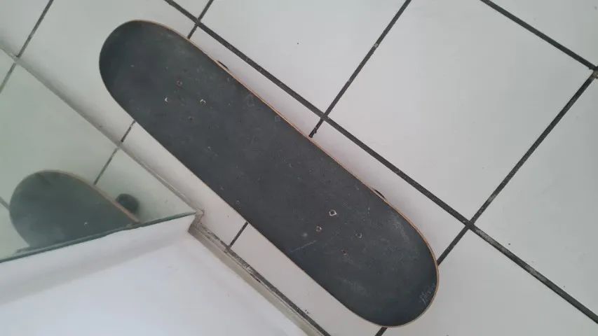 Skate Disney Carros  - Foto 2