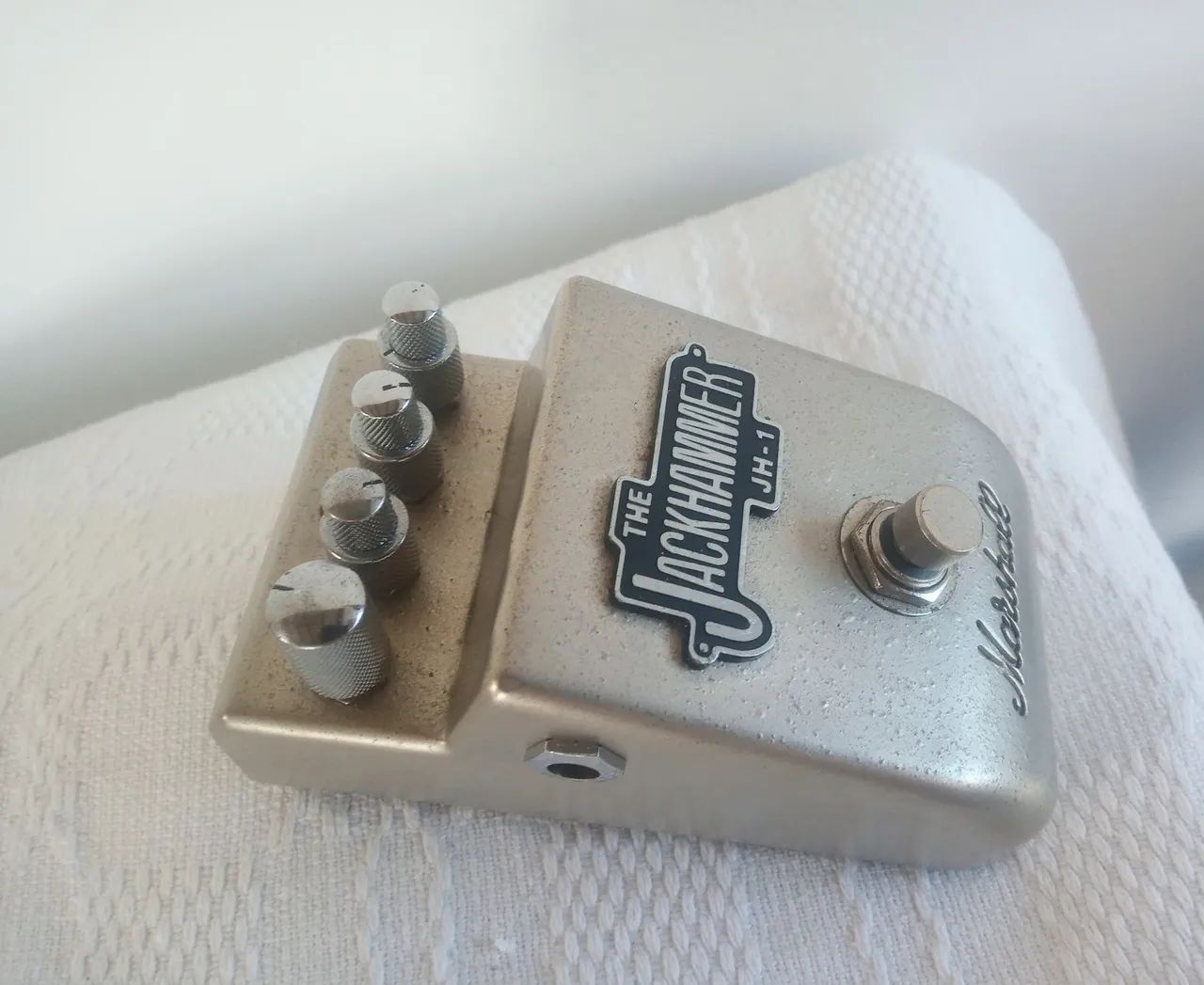 Marshall Jackhammer JH-1 - Foto 3