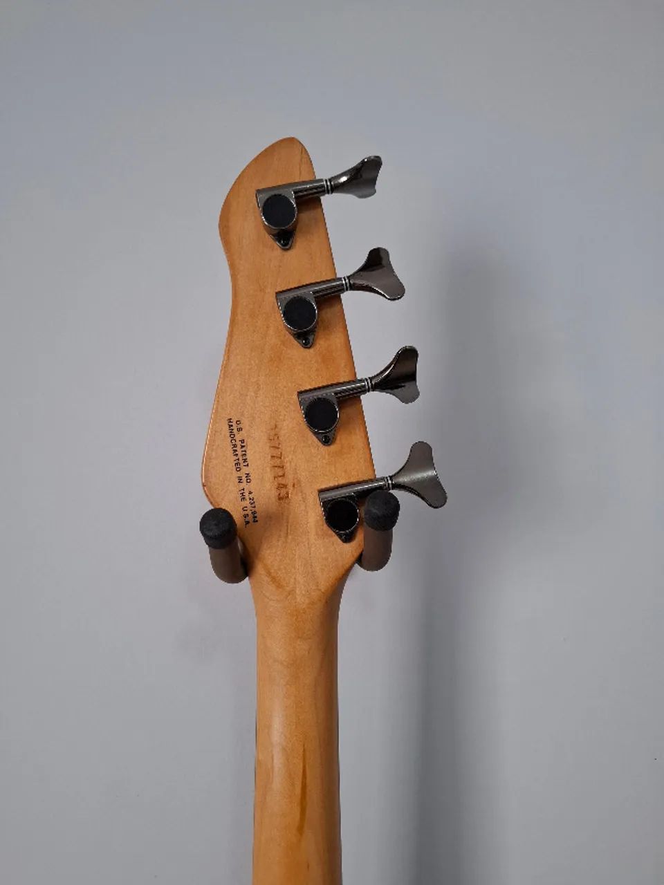 Peavey Midibase - Baixo MIDI Controlador - Foto 4