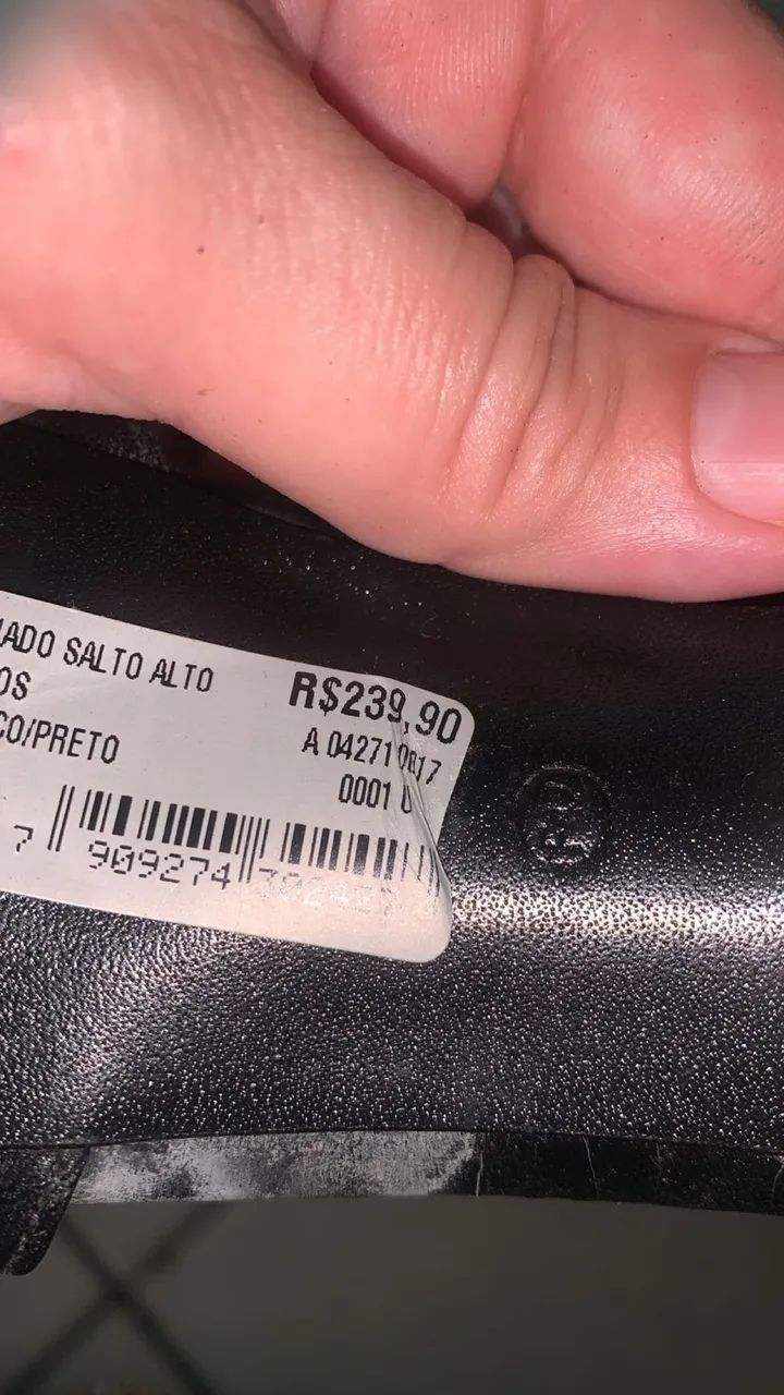 Sandália Arezzo  - Foto 4