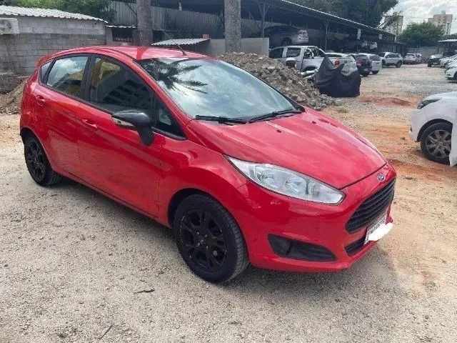 FIESTA SE 1.6 MANUAL - Foto 2