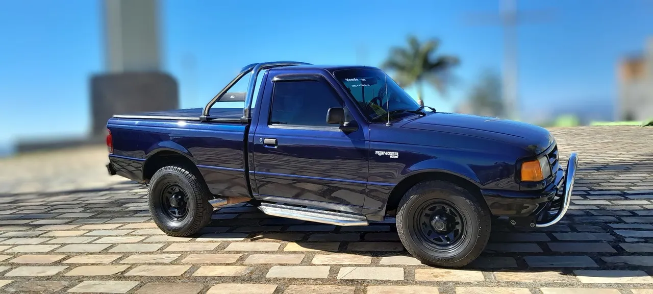 FORD RANGER 1997 Usados e Novos