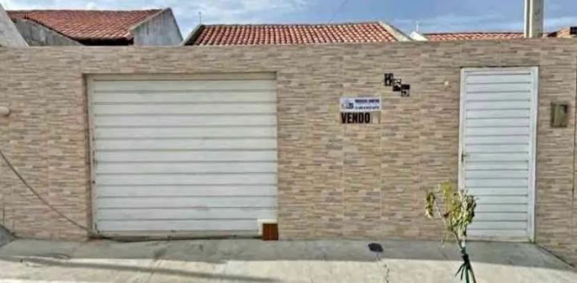 02 - Casa no Cohatrac 