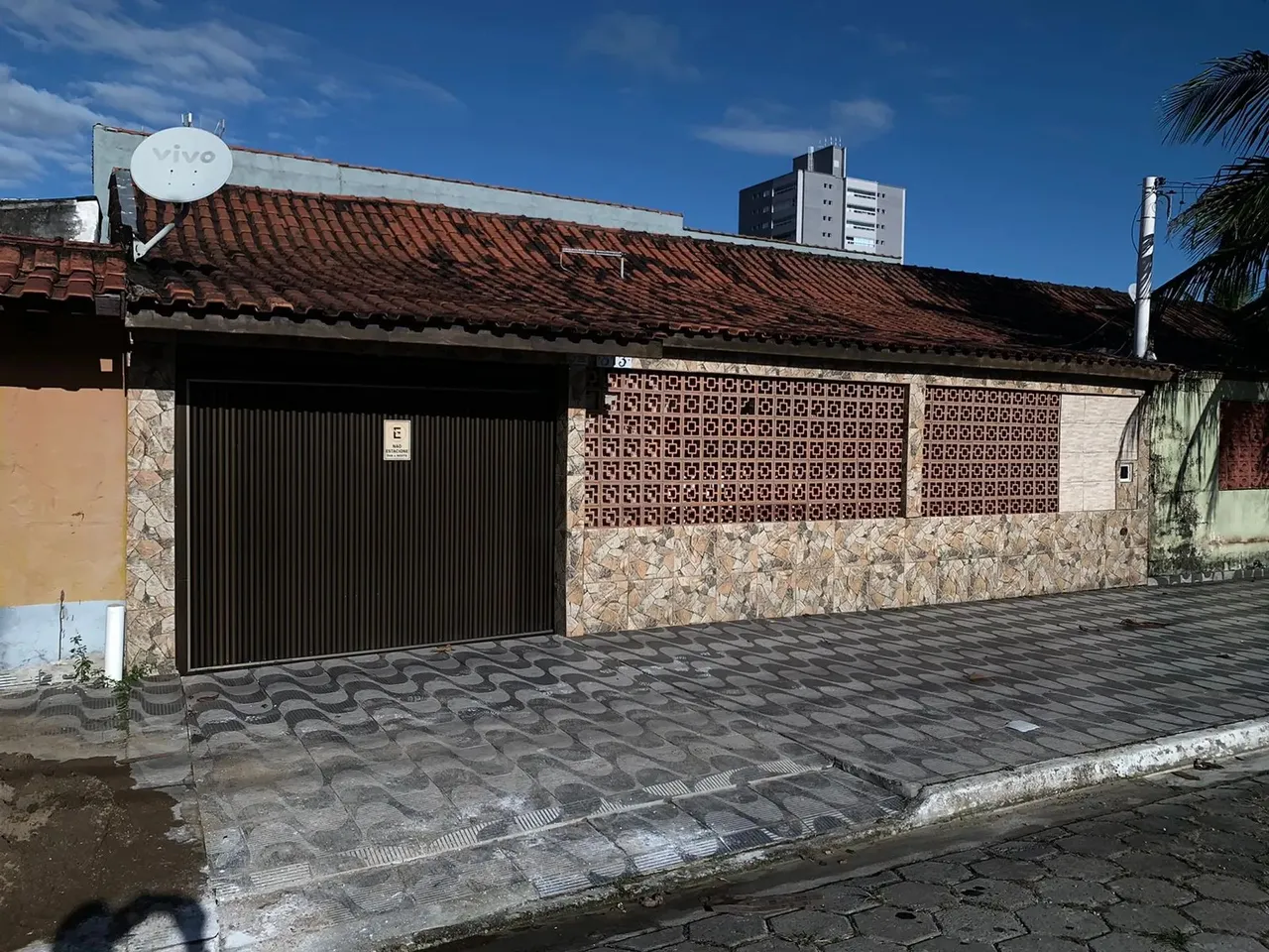Imóvel para venda com 65 metros quadrados com 2 quartos em Maracanã - Praia Grande - SP