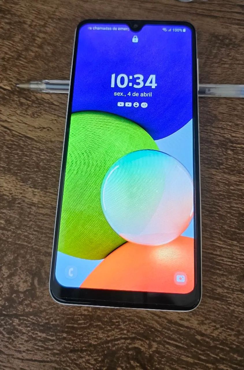 Samsung Galaxy A22  - Foto 2