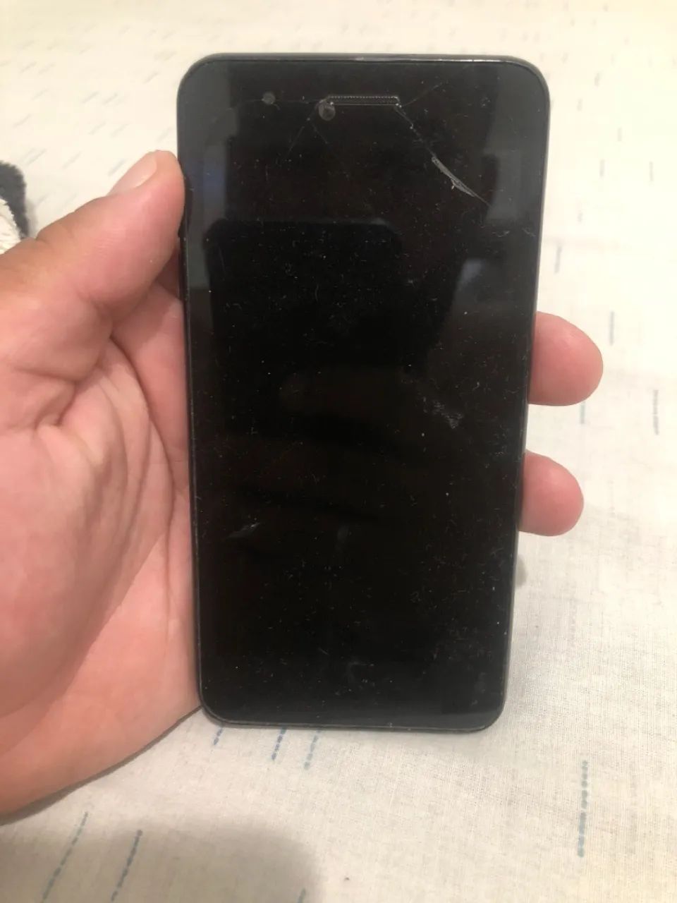 Smartphones para retirada de peças. - Foto 2