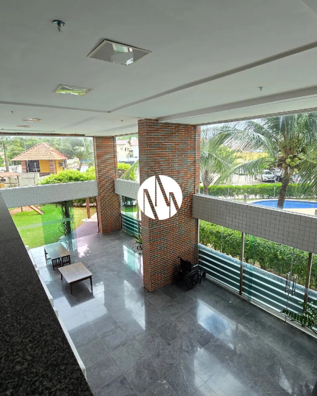 Cond. Paradise Village Capim Macio - Foto 4