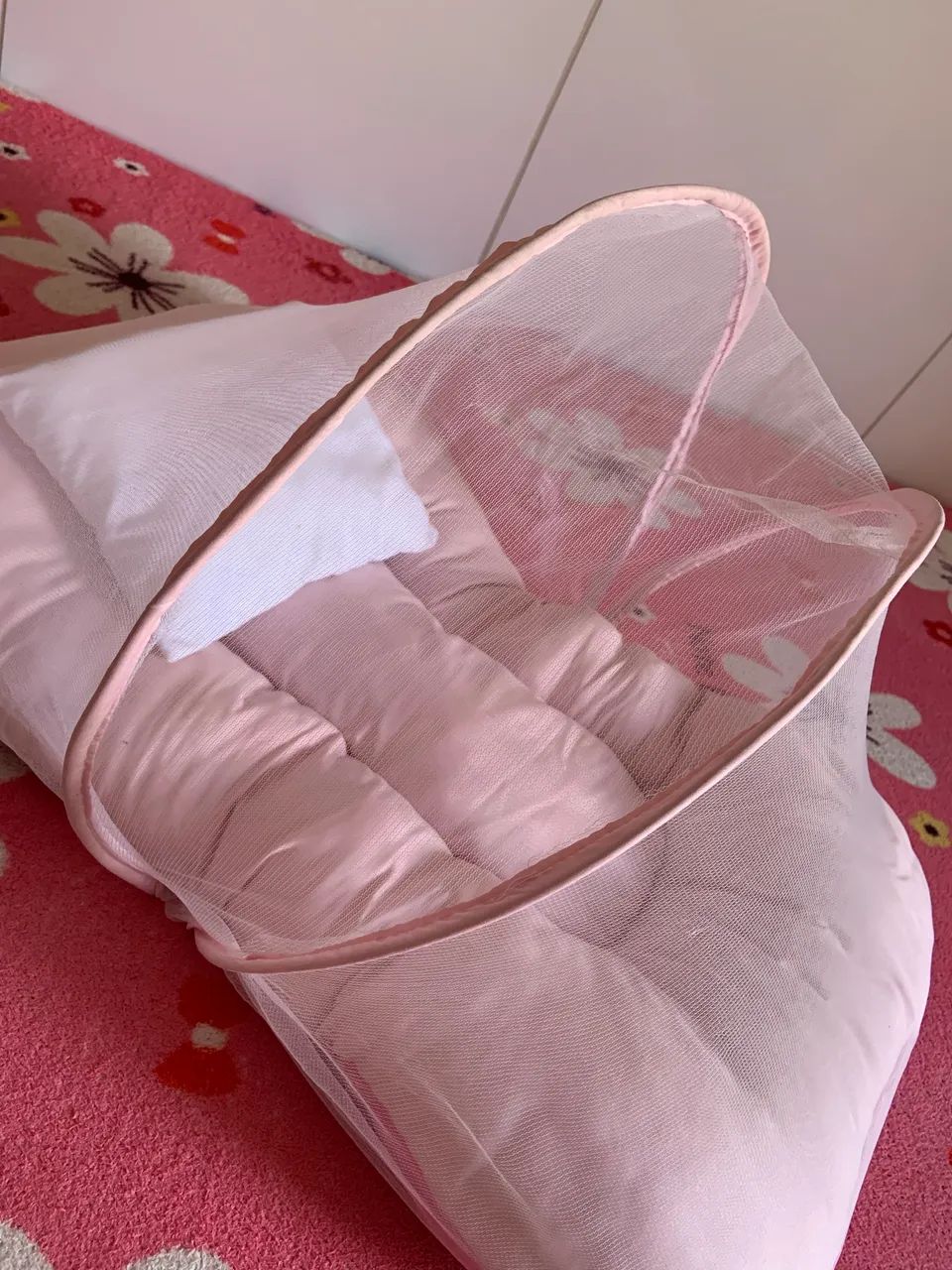 Ninho de bebe - Foto 2