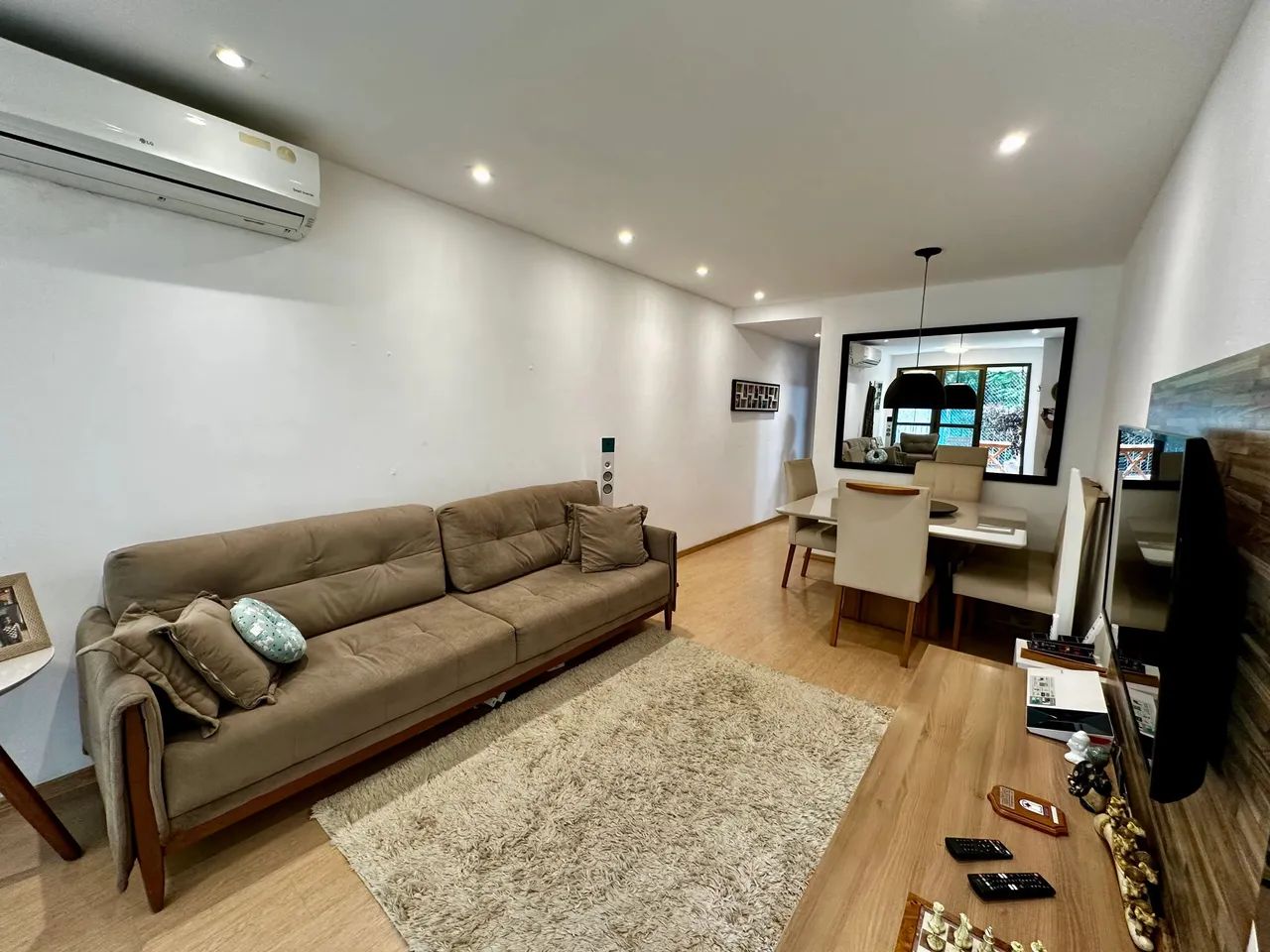 Apartamento para venda tem 79m 2 quartos no Pechincha - Rio de Janeiro - RJ - Foto 5