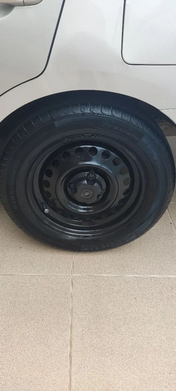 Vendo versa 1.6 s 2012 - Foto 4
