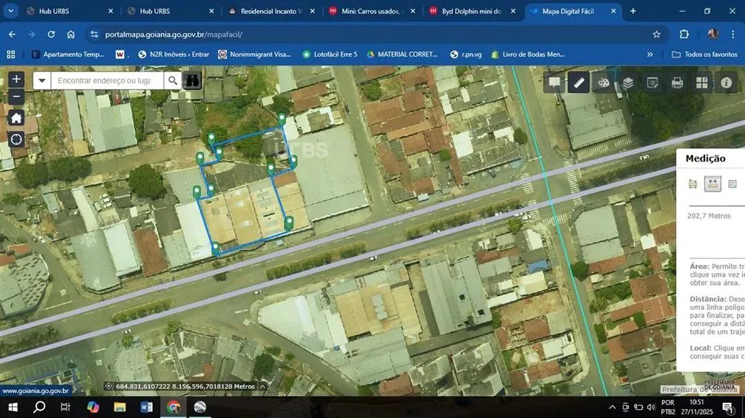 AREA COMERCIAL AV INDEPENCIA - Foto 2