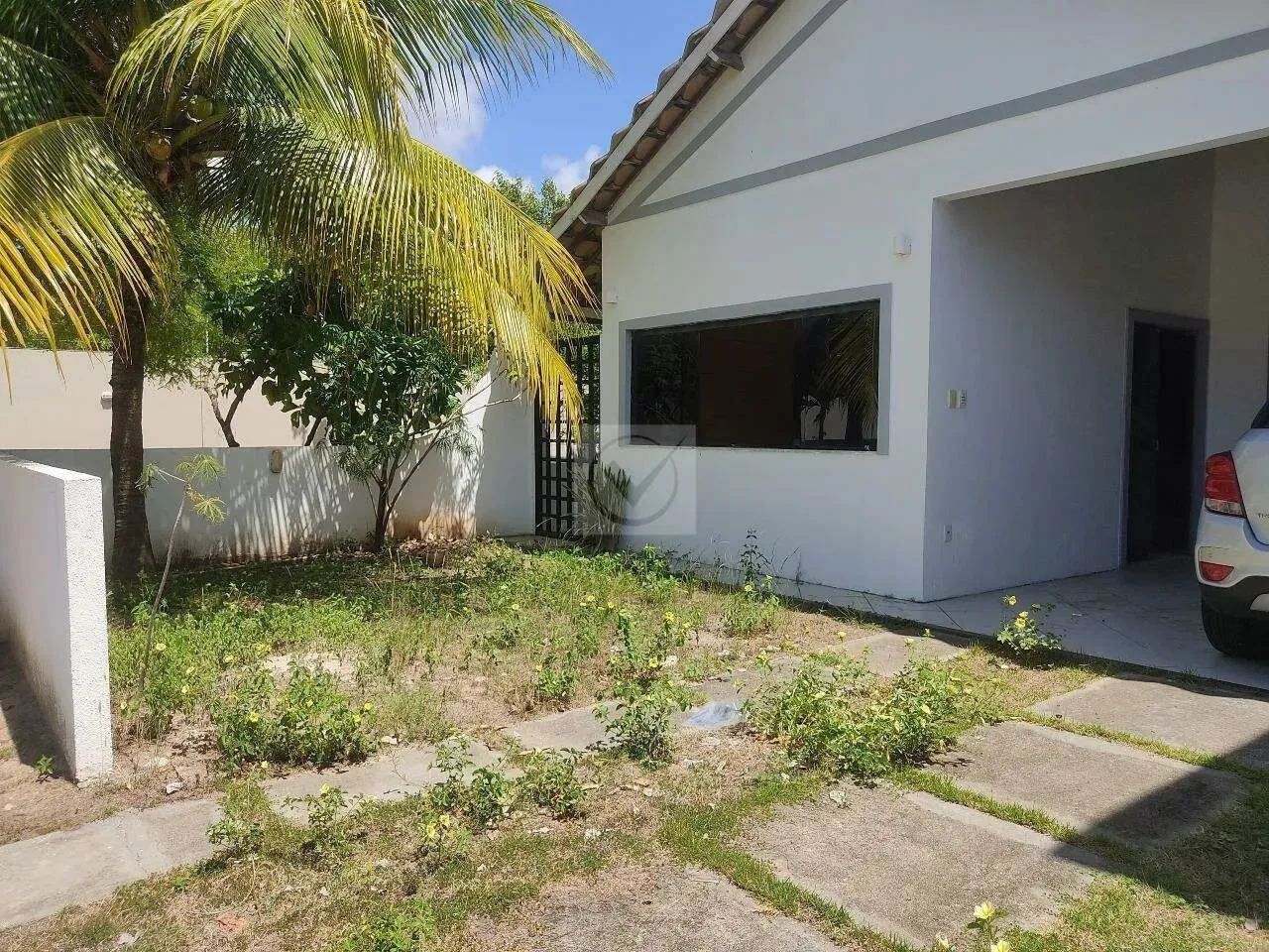 CASA DUPLEX COM 4/4, SENDO 3 SUÍTES NO COND. ROTA DO SOL - BAIRRO ARUANA - Foto 3