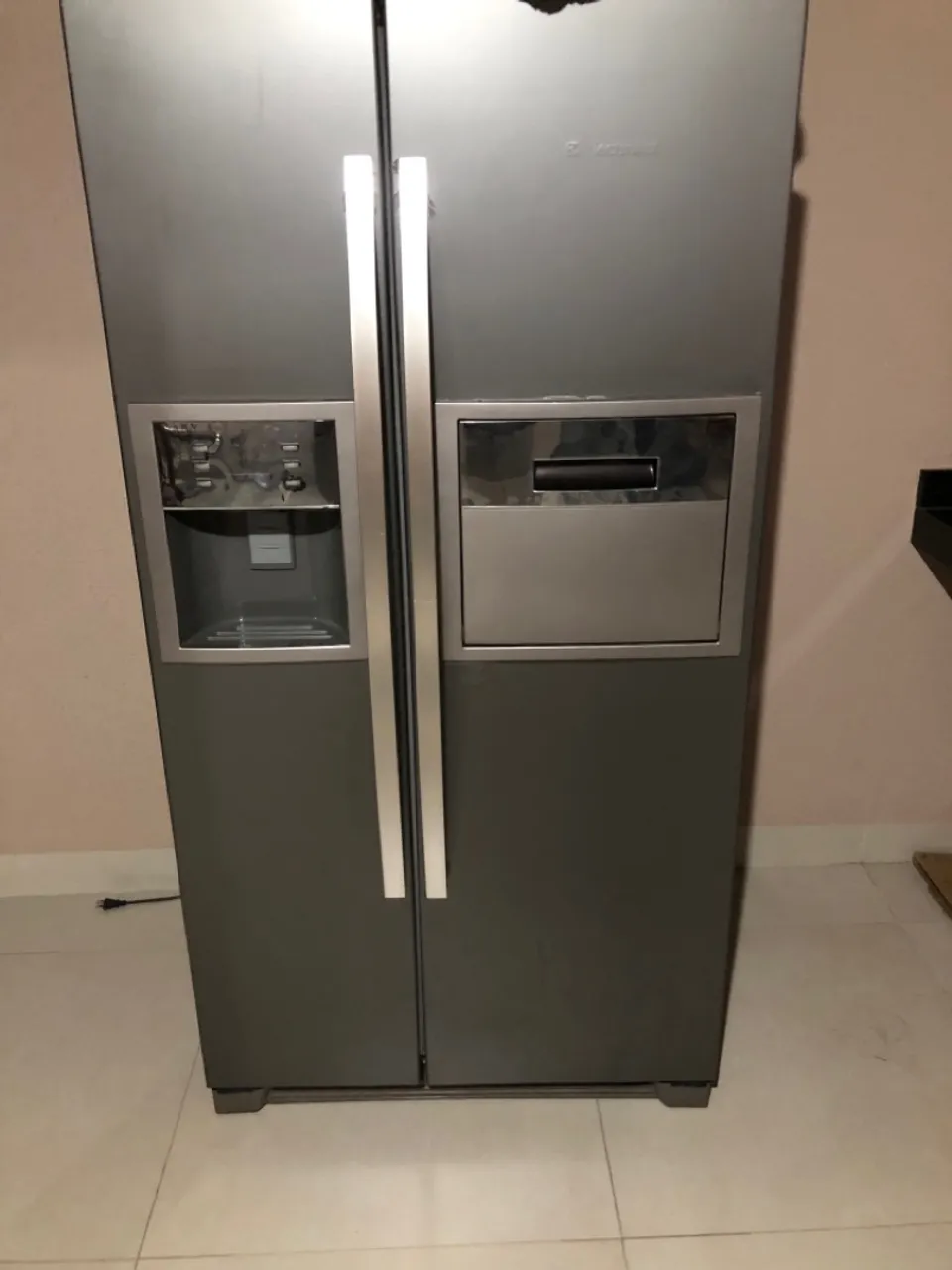 Geladeira Duplex Frost Free
