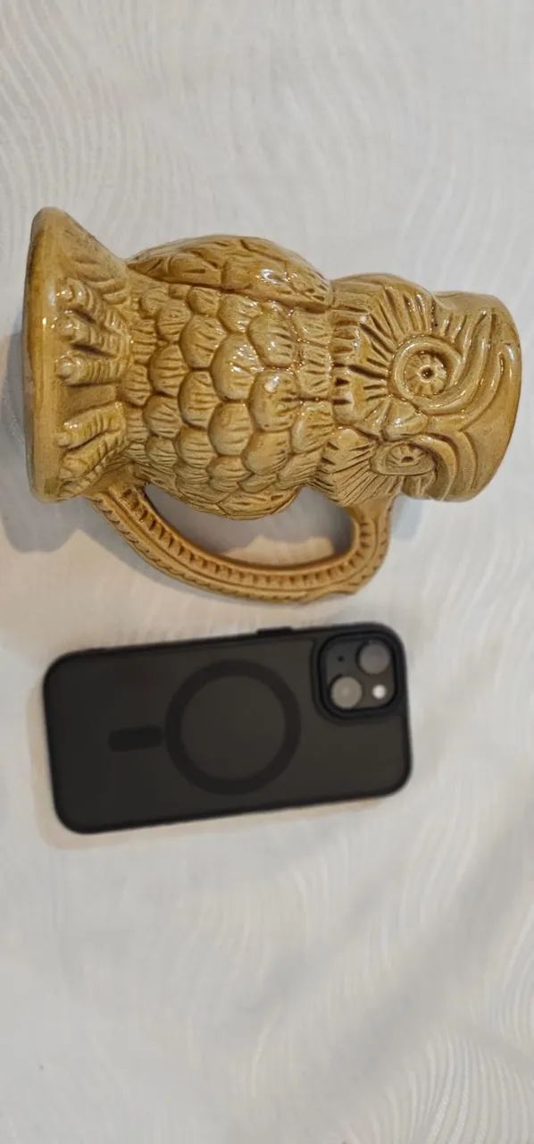 Caneco de chopp coruja - Foto 2