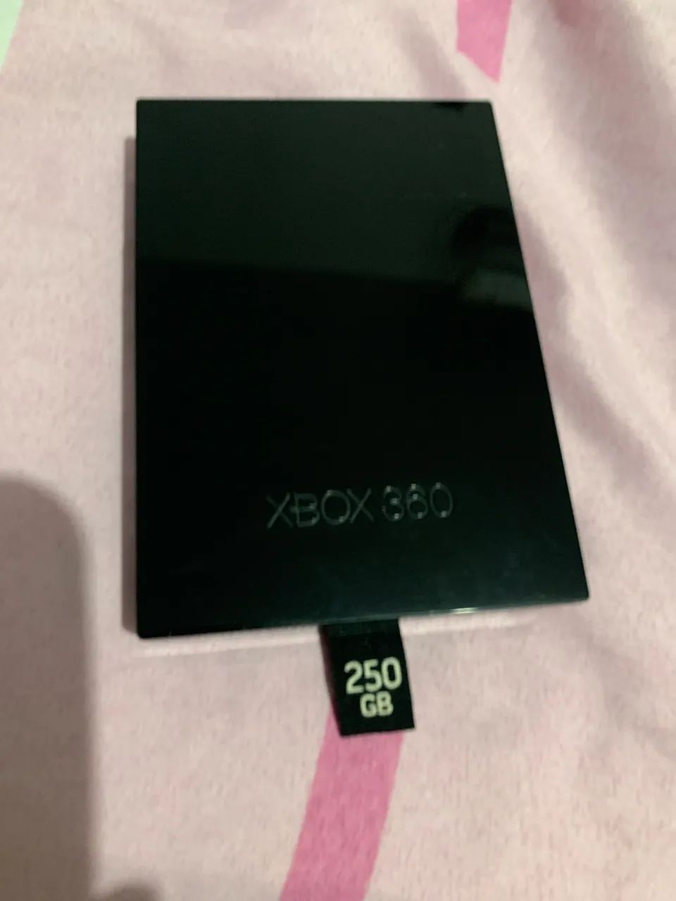 Original Microsoft Xbox 360 Internal Hard Drive 250GB64717210103809120