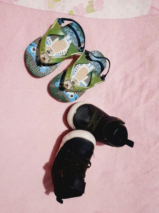 Roupinhas de bebe menino 