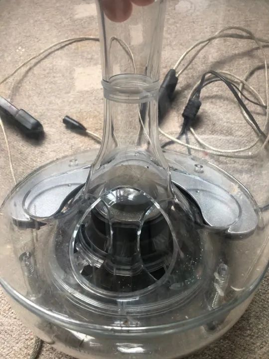 Sistema de som Harmman Kardon
