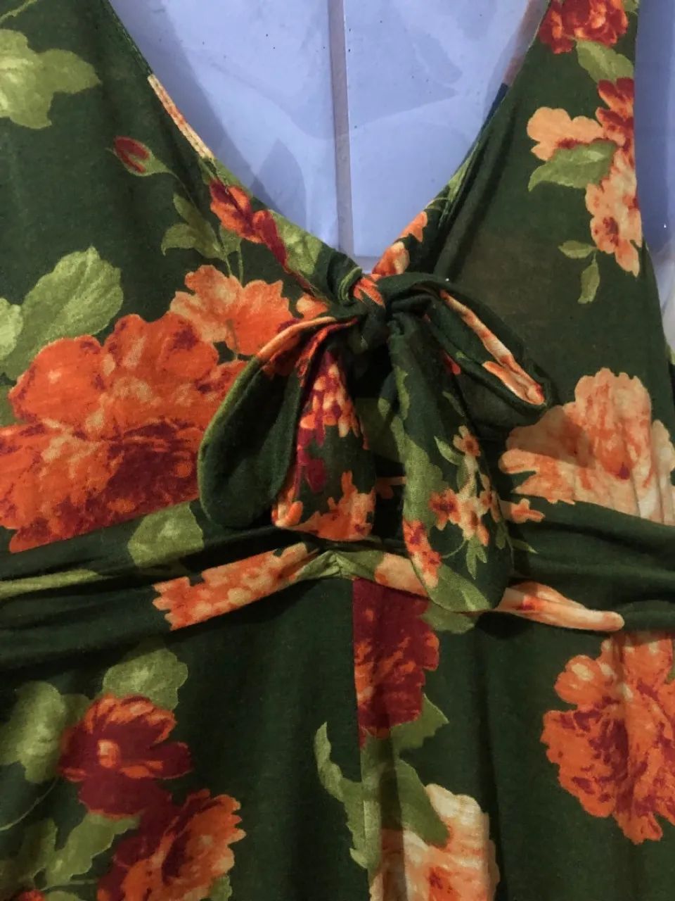 Vestido longo (P) - Foto 2