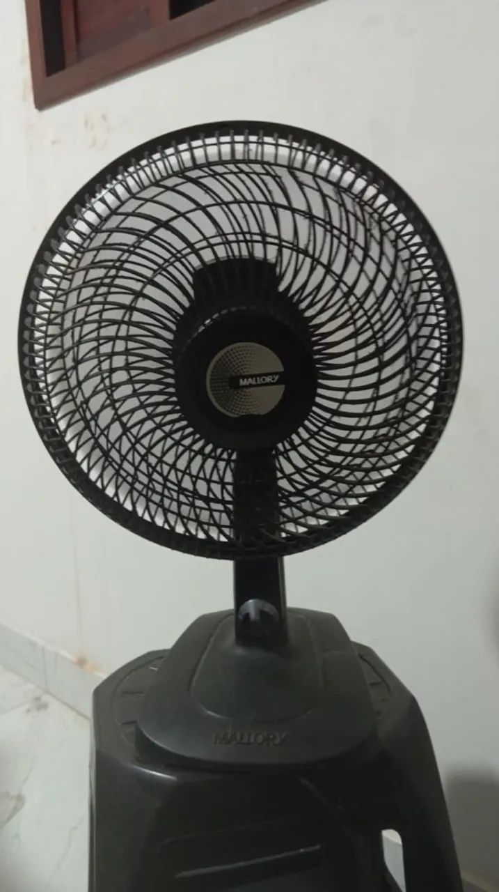 Ventilador maior 30 cm64166941367939123