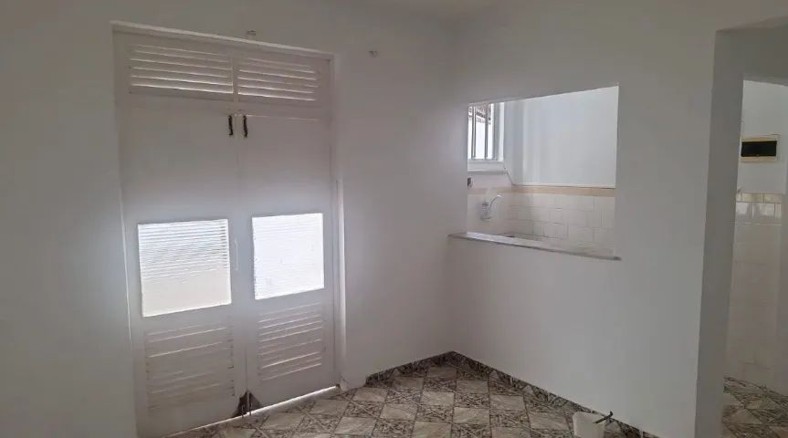 Foto - Salvador - Brotas