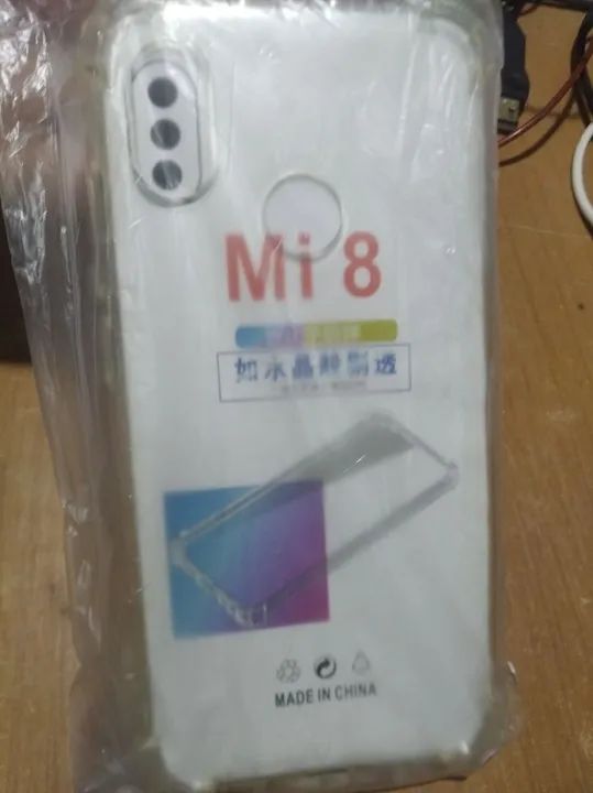 Capinha para Xiaomi Mi 8 - Foto 3