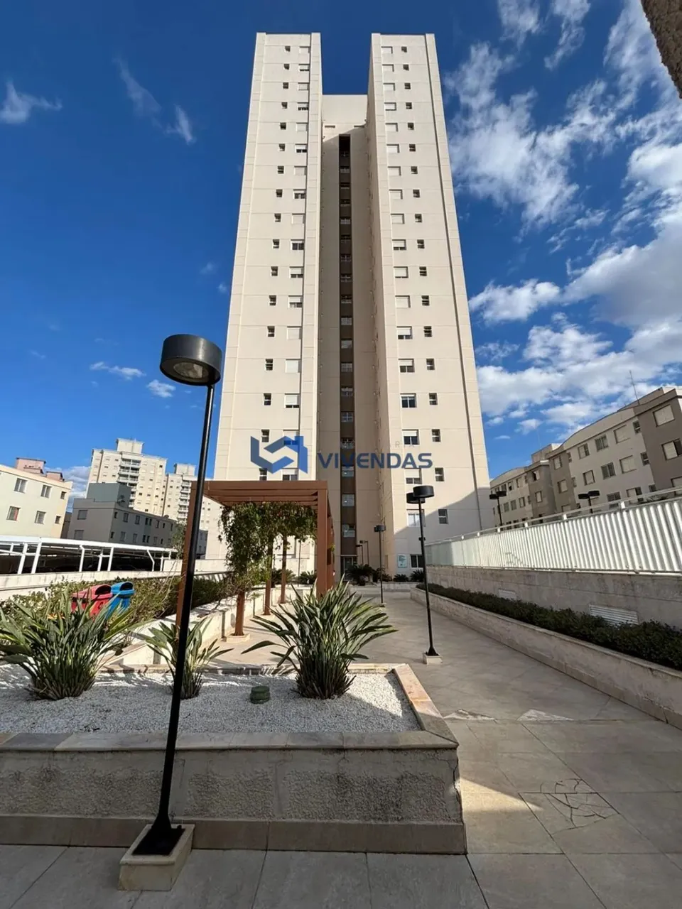 Ótimo apartamento à venda no Condomínio Essence Residencial, Campinas/SP!