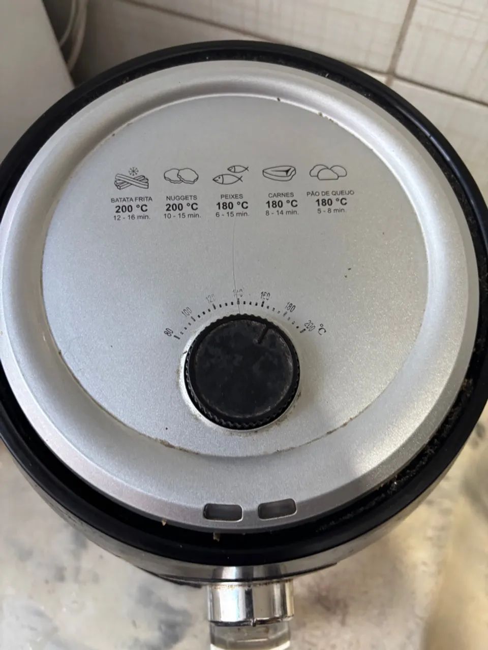 Air Fryer 