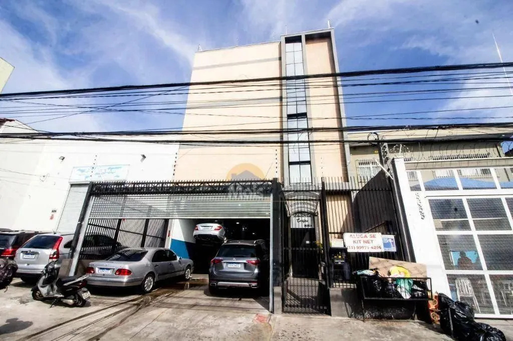 Prédio à venda, 800 m² por R$ 4.200.000,00 - Vila Indiana - São Paulo/SP