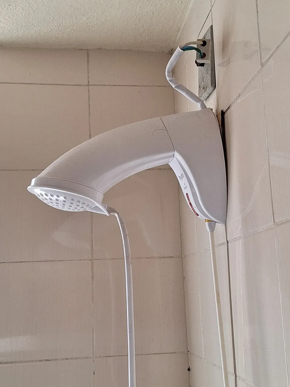 Chuveiro Elétrico - Novo