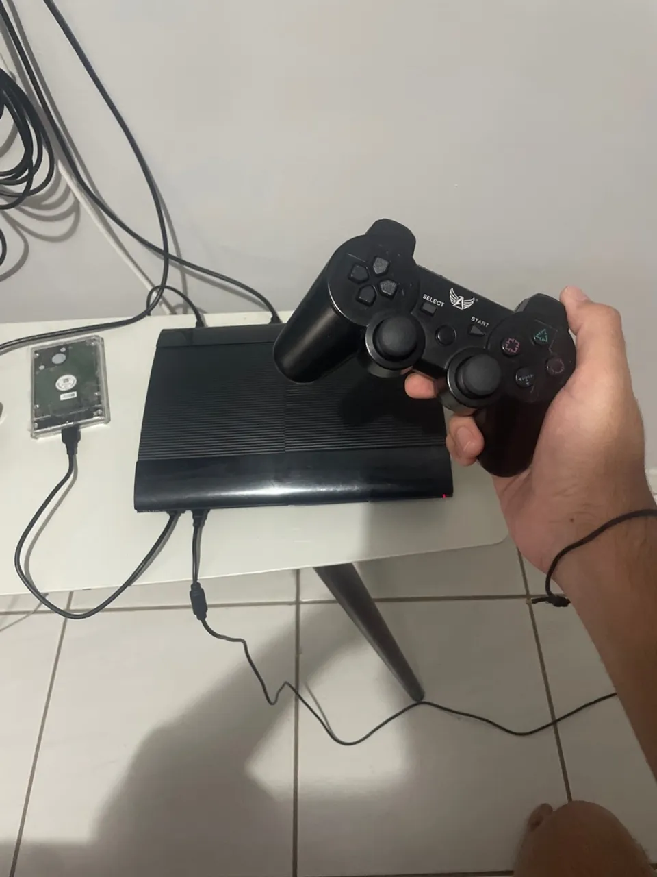 Vendo ps3