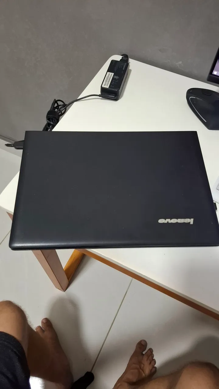 Notebook Lenovo i3 8gb 14"