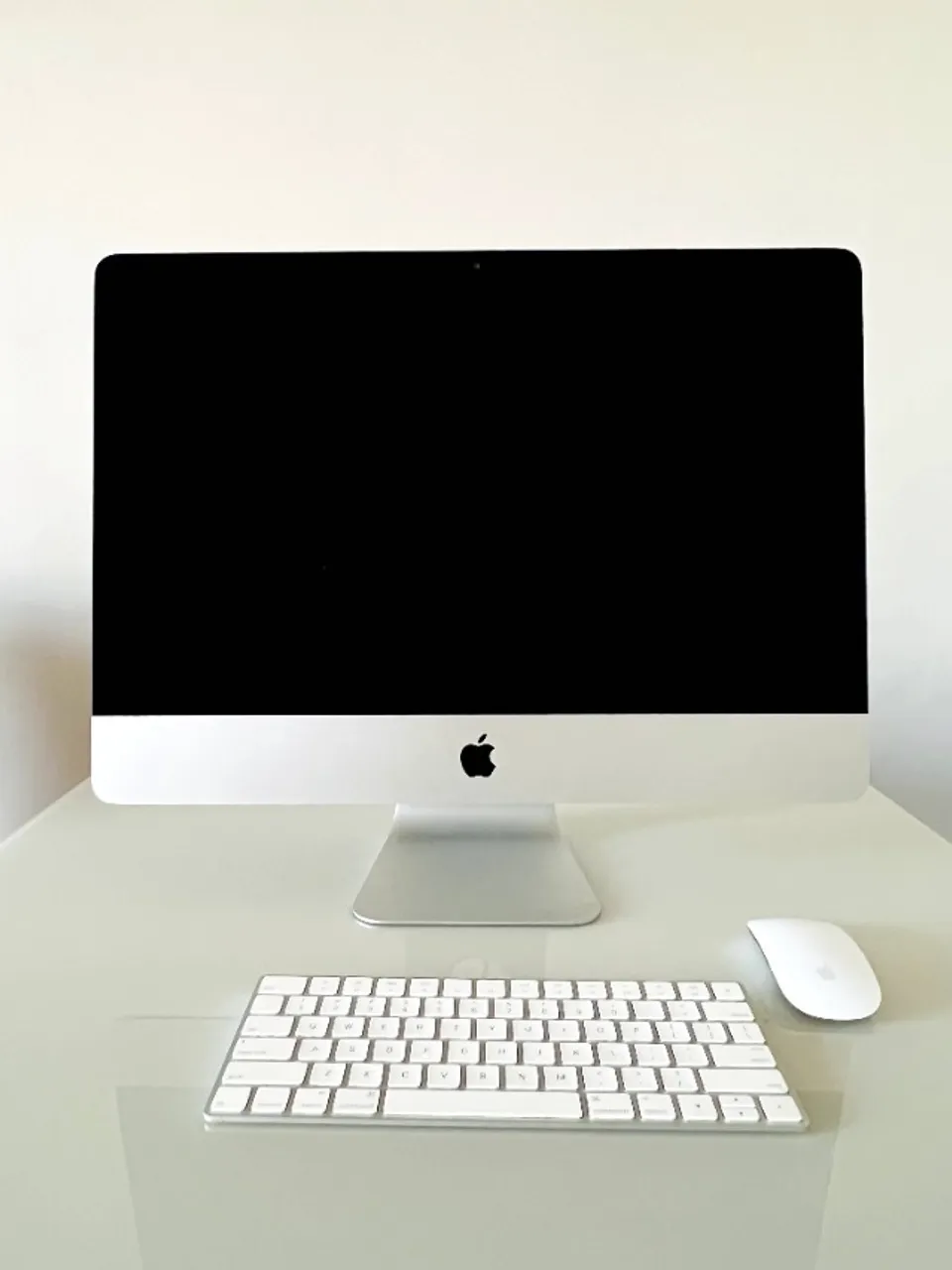 imac retina 4k