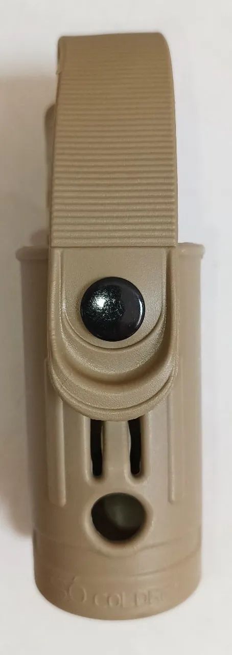 PORTA LANTERNA TÁTICA  - Foto 3