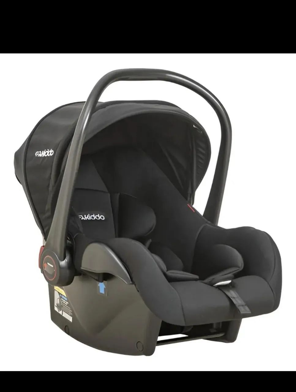 Bebê conforto Kiddo 