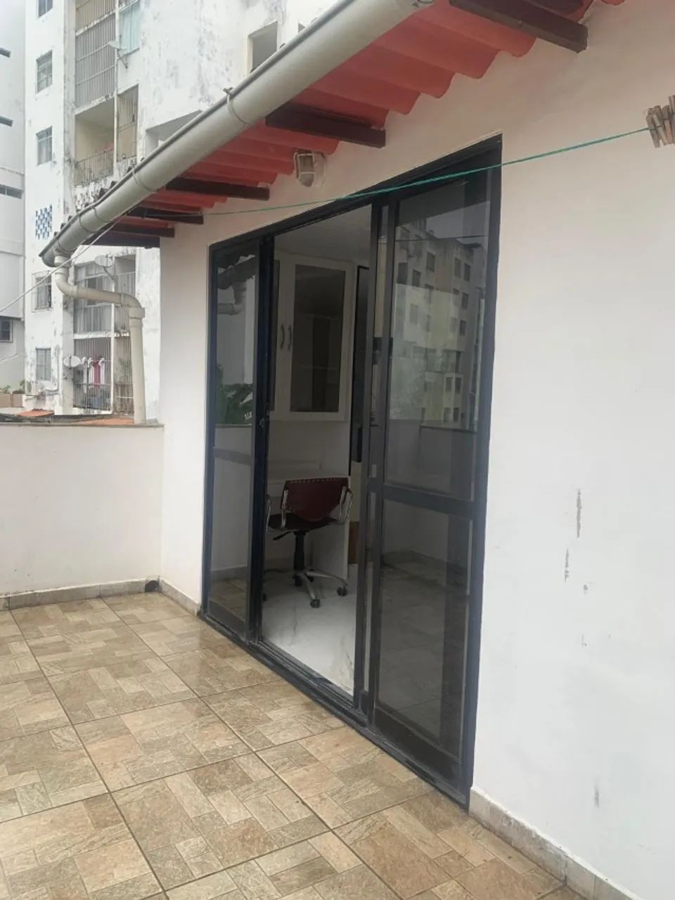 Foto - Salvador - Brotas