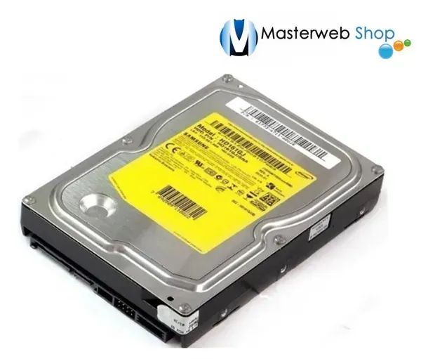 HD SATA 160GB 3.5